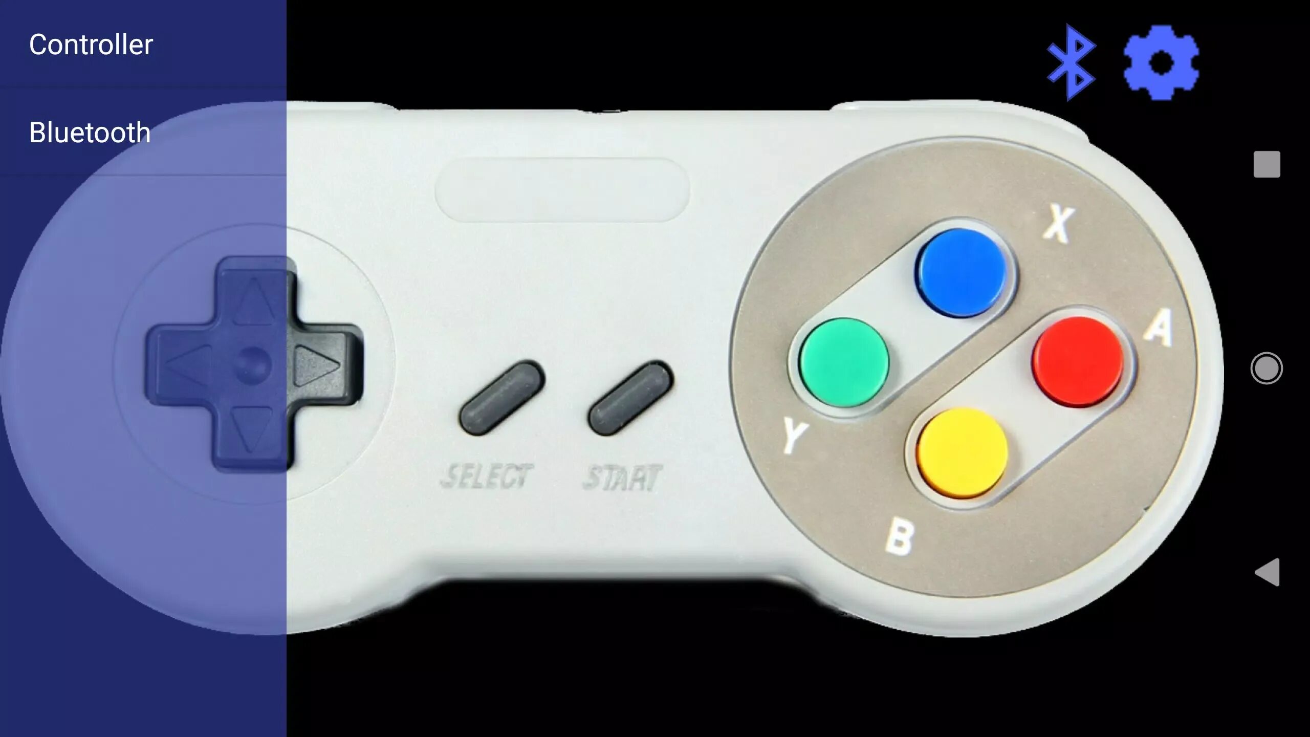 Universal controller. Bluetooth controller приложение. сегмент контроллер для андроид. контроллер android y107160878. управление блютуз контроллер sp 107 приложение для android.