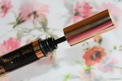 Lashextase vivienne sabo