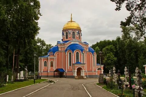 Воскресенье в ульяновске
