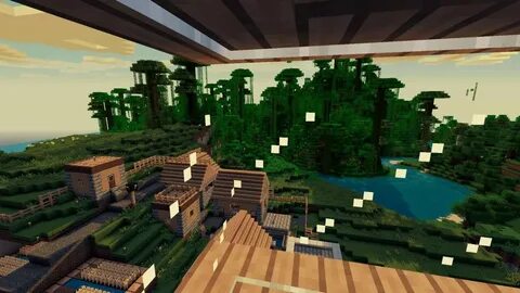 Minecraft 1.7 3