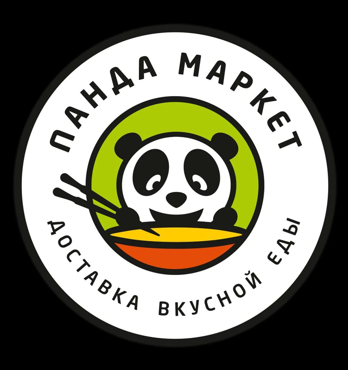 Панда маркет доставка