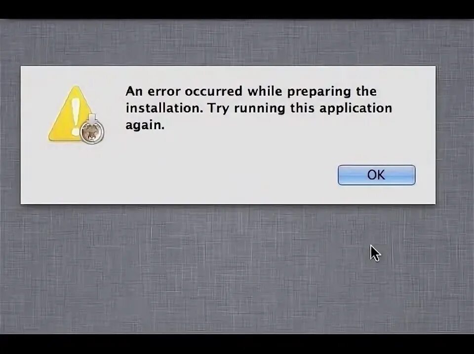 An error occurred while calling. Ошибка макинтош. мак ошибка белый экран. classic mac os error. youtube an error occurred video.