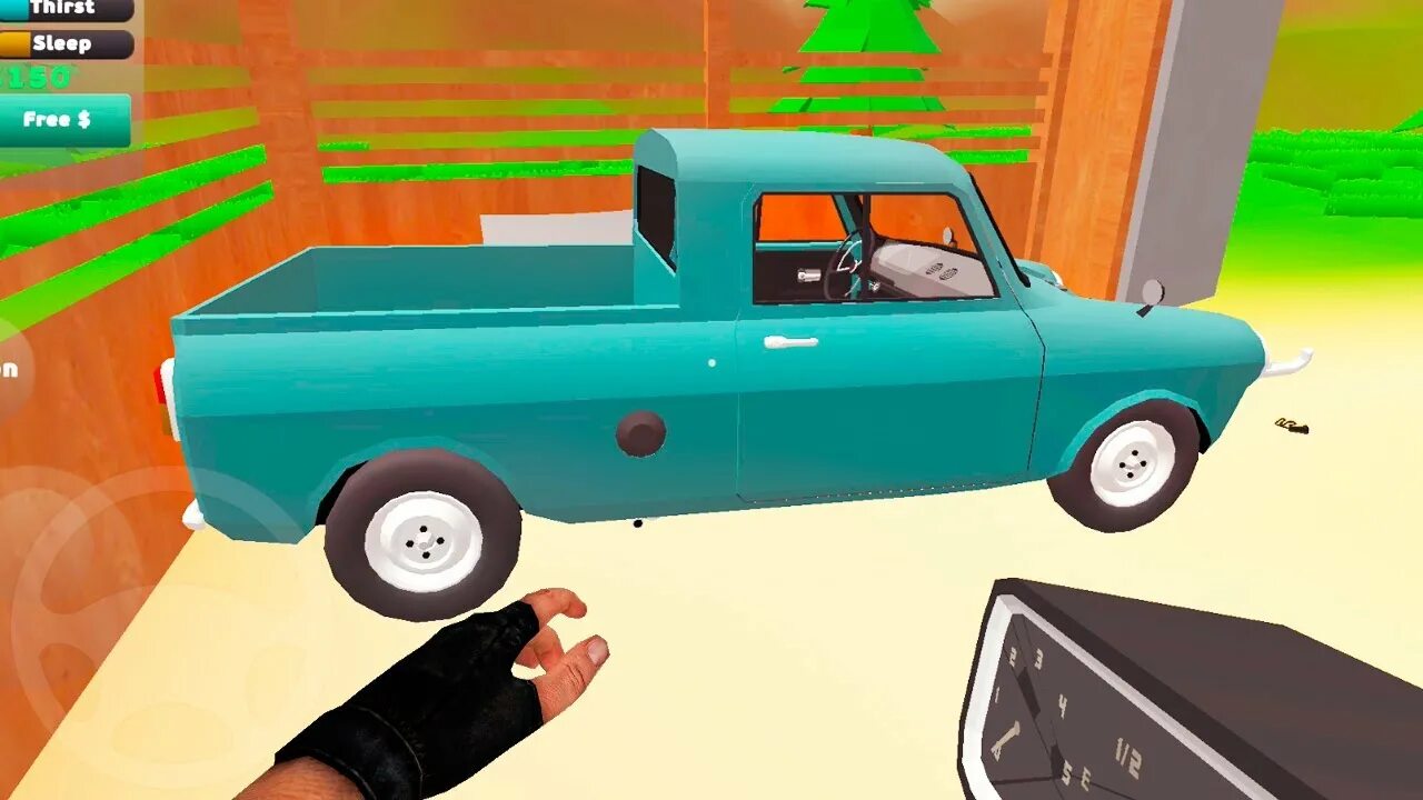 Игры пикапа pickup. Игра Pickup 1.3.5. Pickup игра 2021. Пикап обнова. Pickup сборка машины.