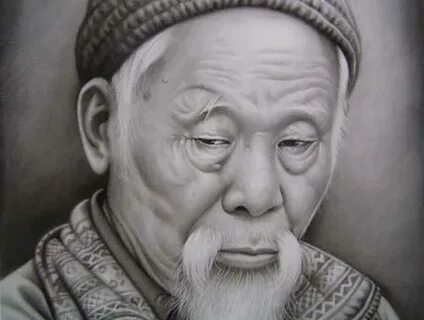 Chinese old