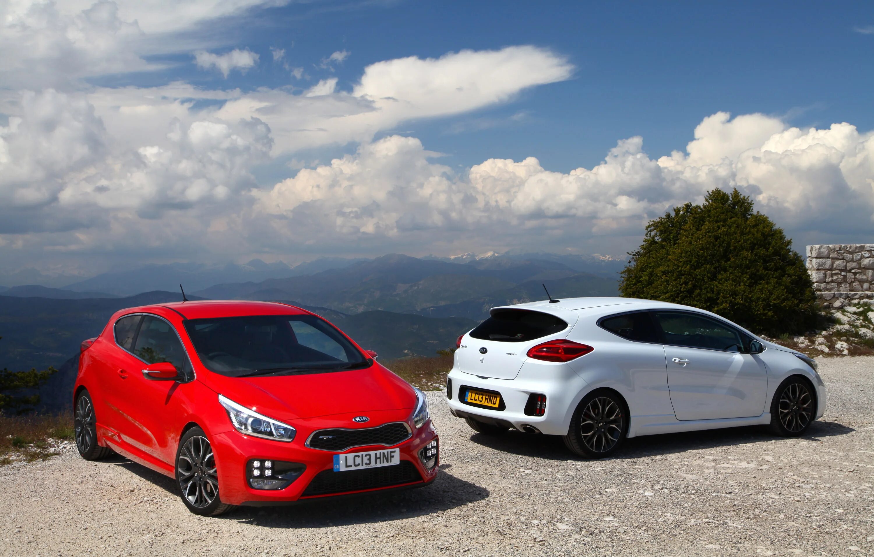 Сетка в бампер KIA Rio (3G), 1,6 л, 2013 года стайлинг DRIVE2