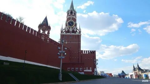 12 кремлей