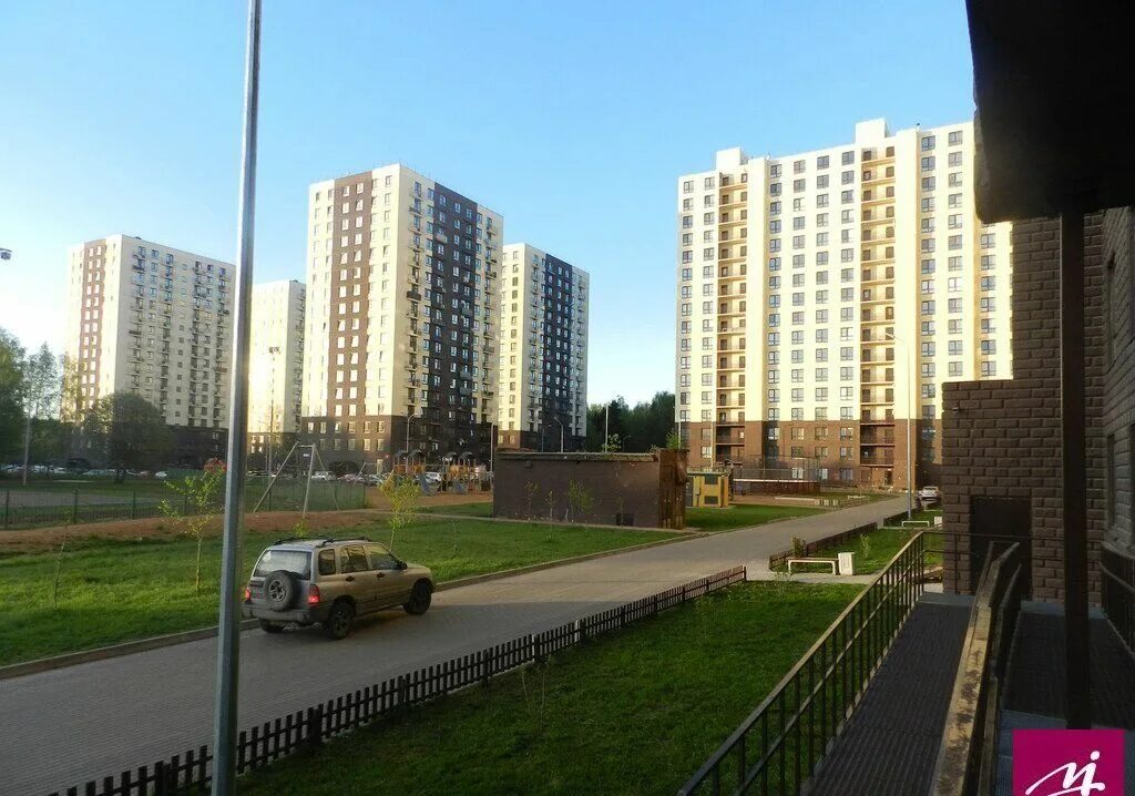Оцените квартиру в Лобне. 30 сообщений - Форум по недвижимости