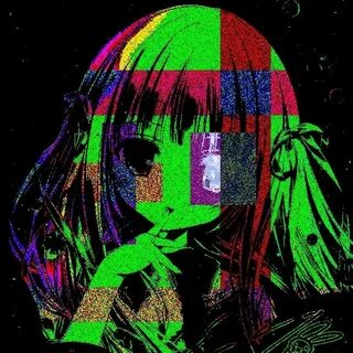 Glitchcore 1.20 4