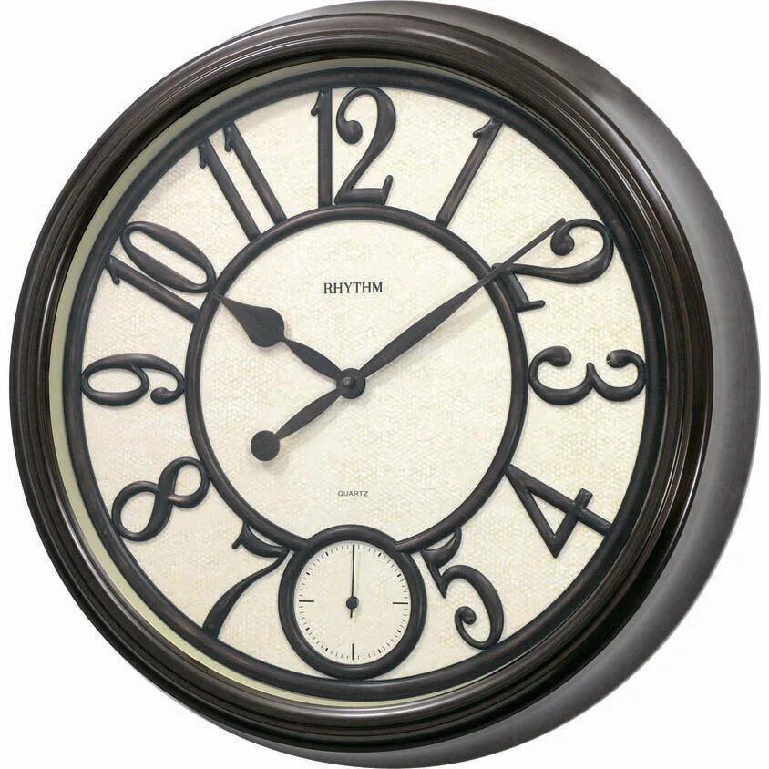 D dial