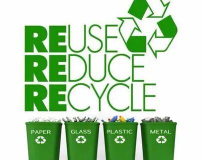 Save the environment and eat organic