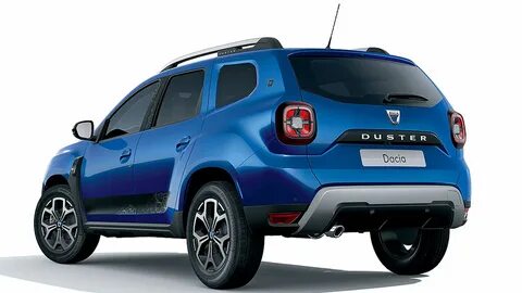 Logan sandero duster