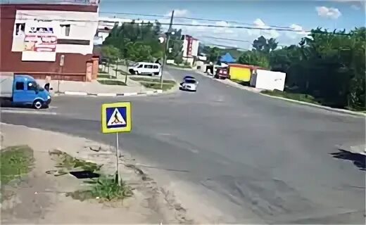 Камеры павлово