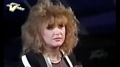 Вторая пугачева