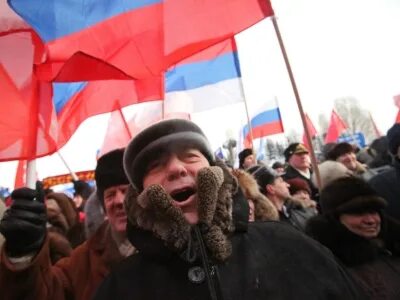 Вне родины