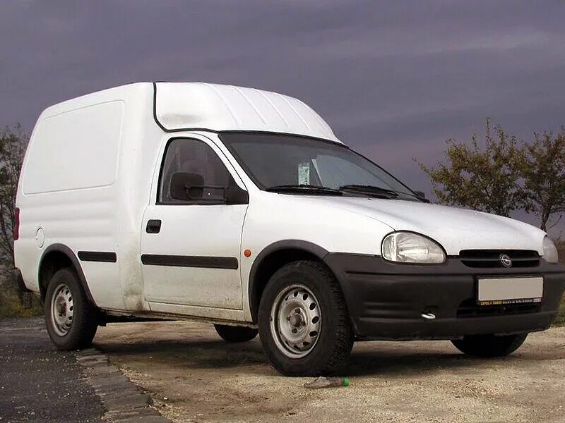 2001 характеристики