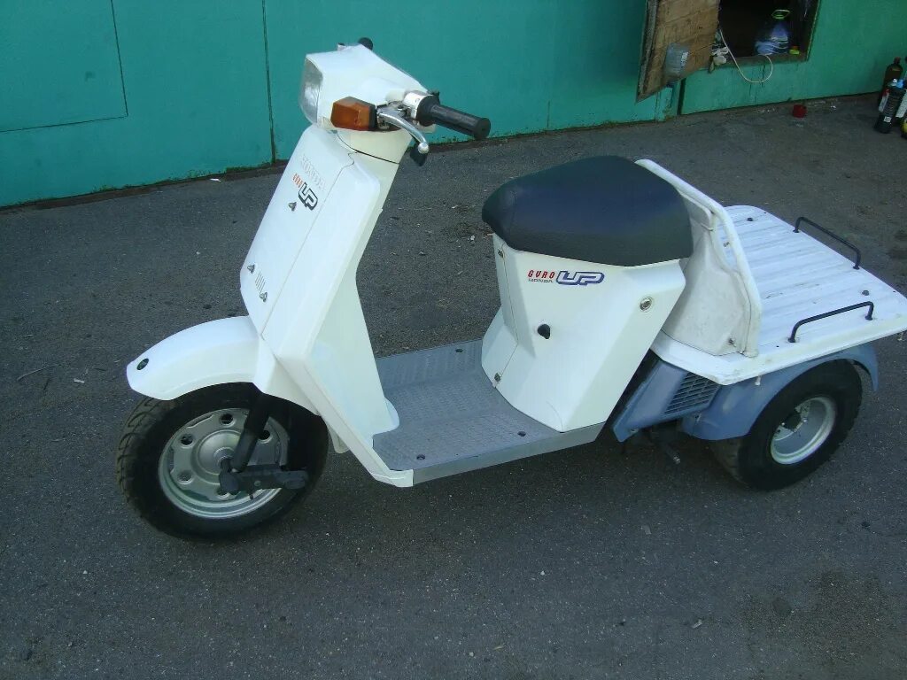 Honda Gyro up ta01. Honda Gyro up 50. Honda Gyro up 2007. Мопед Хонда Гиро ап.