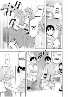 Cinderella Found Her Prince Chapter 19 at mangashark , The best manga websi...