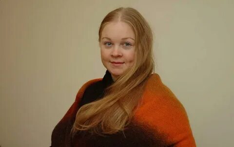 Буряк актриса