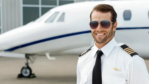 Pilot glasses