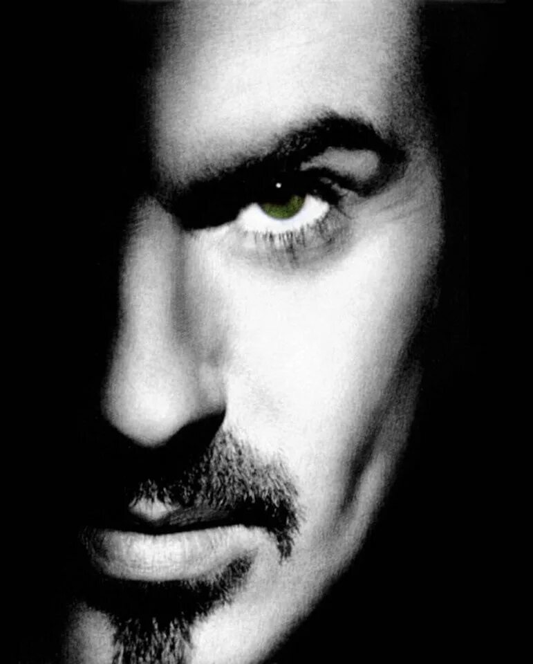 Michael every day. George michael older фото.