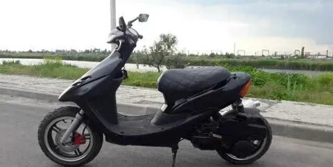 Honda dio 150