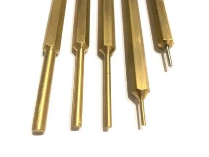 Brass 5