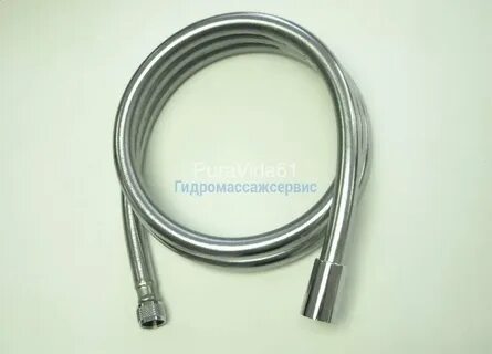 Шланги для смесителя на борт ванны