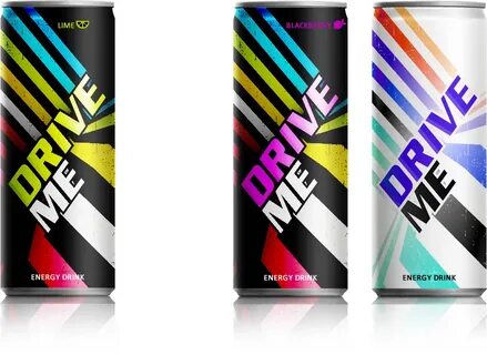 Drive design