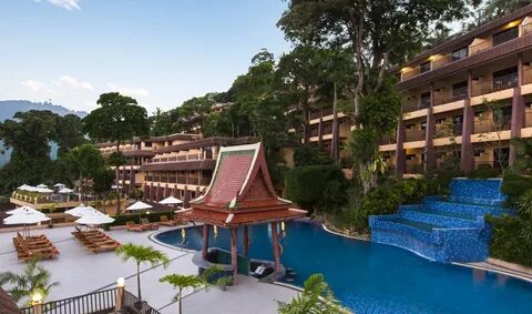 Garden resort 4 тур