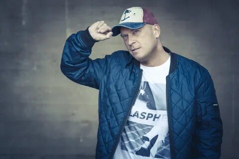Da Hool`s neuer Track - Teaser.
