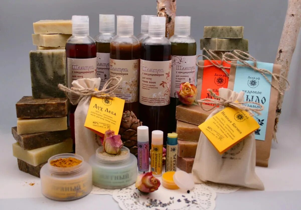 магазина домашний уход