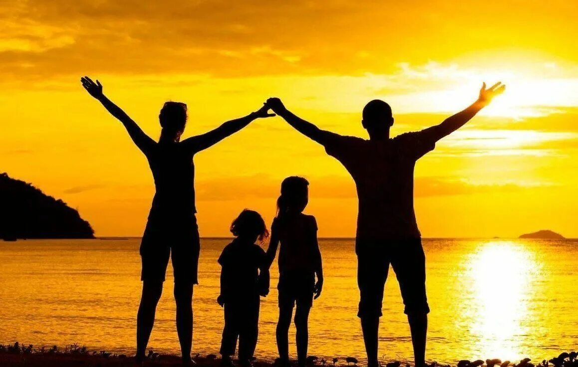 Sun family