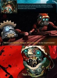 Return from core