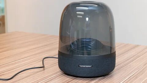 Aura 3 harman