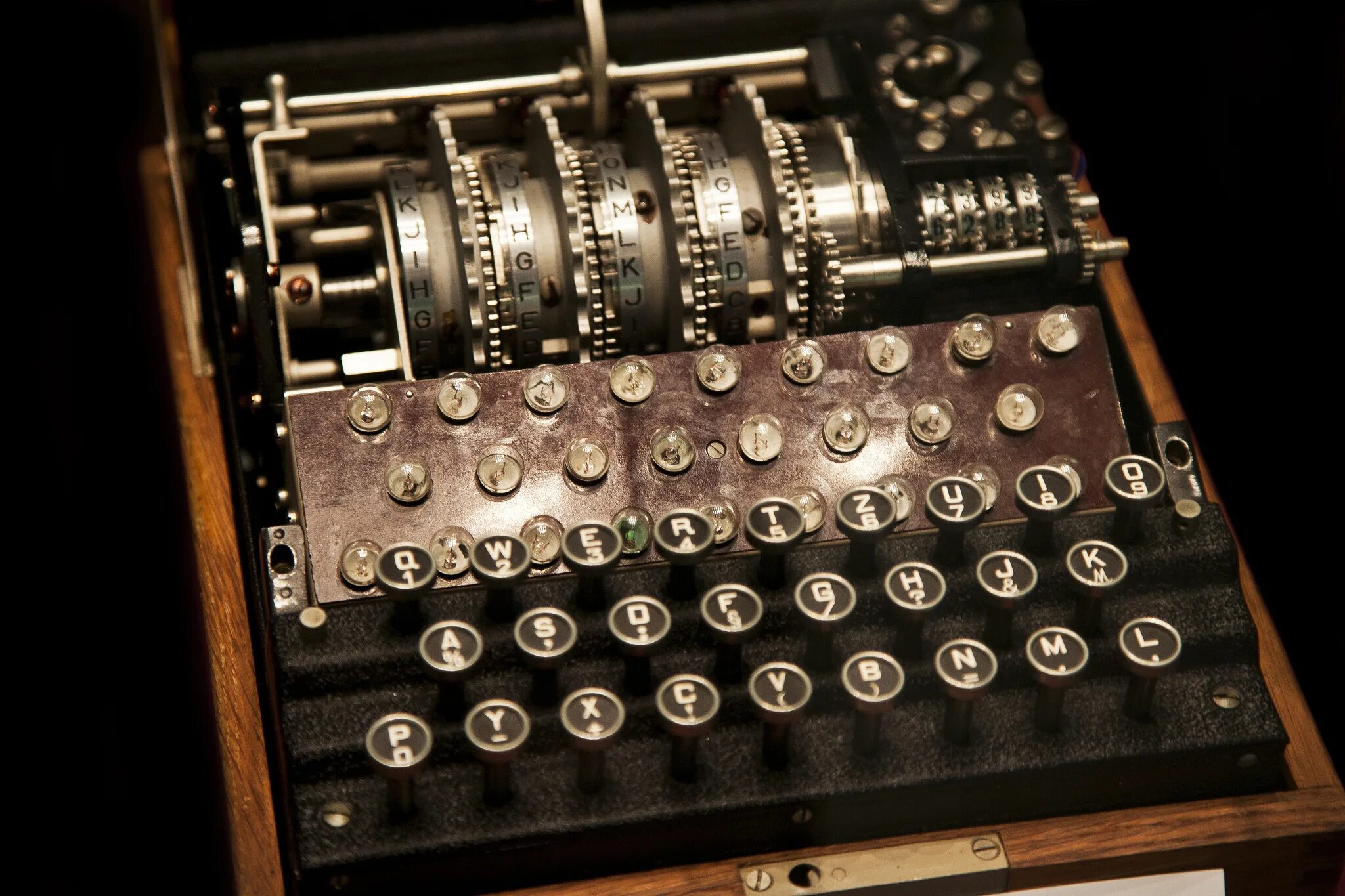Enigma шифровальная машина. Энигма немецкая шифровальная. Шифровальная машинка вермахта Энигма. Шифр машина Энигма.