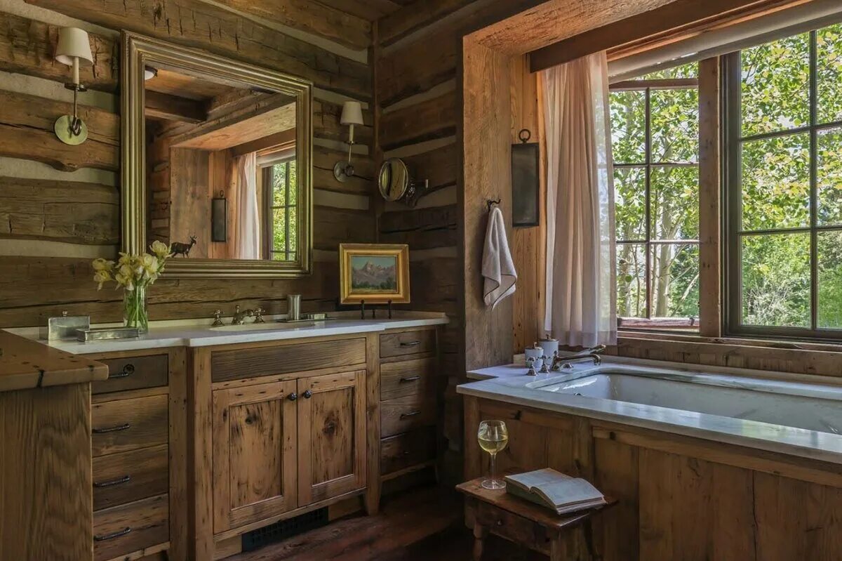 my scandinavian home (@myscandinavianhome) * Фото и видео в Instagram Rustic bat