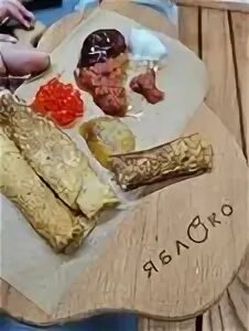 Спа яблоко абакан