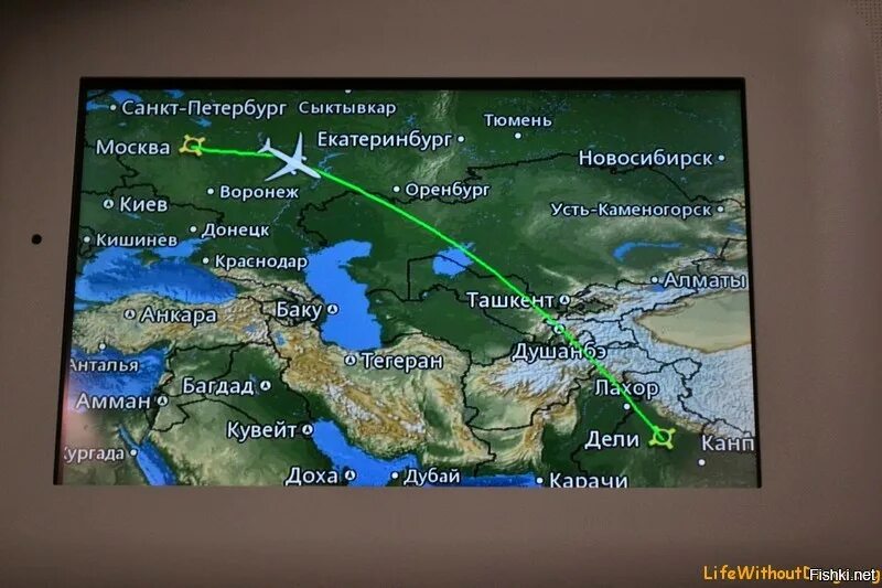 Сколько летит самолет из москвы в ташкент. Москва дели маршрут самолета. полет москва дели маршрут. москва дели маршрут самолета на карте. перелет москва дели маршрут.