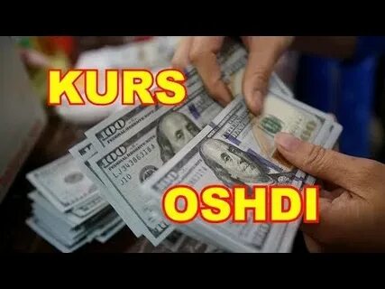 Dollar kursi oktyabr oyi