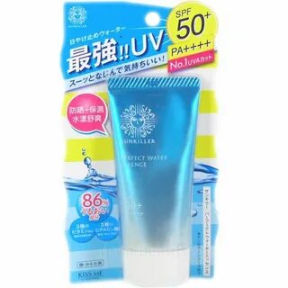 Essence spf