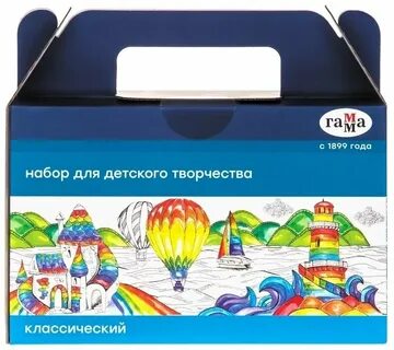 Детское творчество отзывы