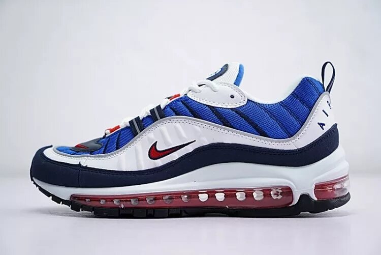 Кроссовки аир макс оригинал. Nike Air Max 98. Nike Air Max 98 White. Nike Air Max 98 мужские. Nike Air Max 98 белые.