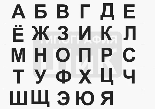 Алфавит черно белый. Алфавит печатными буквами. Печатные буквы русского алфавита. Пеяатные бквы алфавитом. Крупный шрифт букв