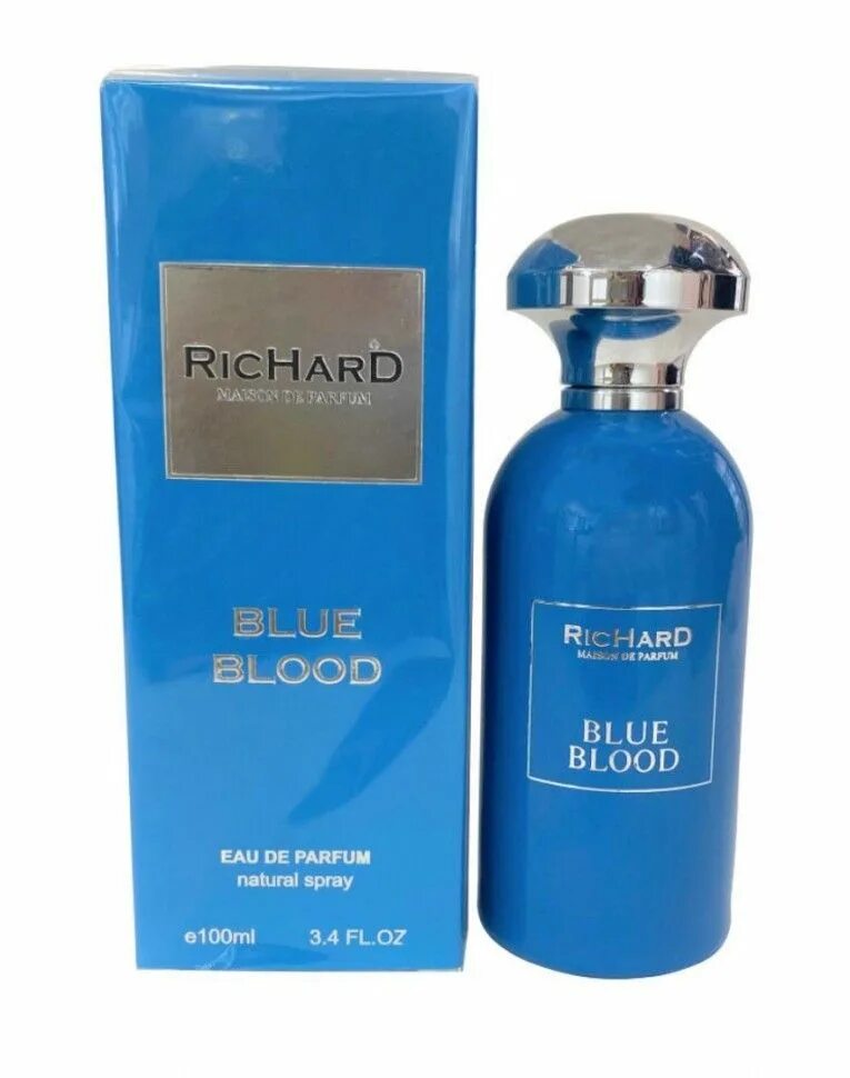 Richard Blue Blood парфюмерная вода 100 мл. Christian Richard Dirty Mango 100ml EDP. Cristian Richard духи. Поэзия парфюмерный блуд