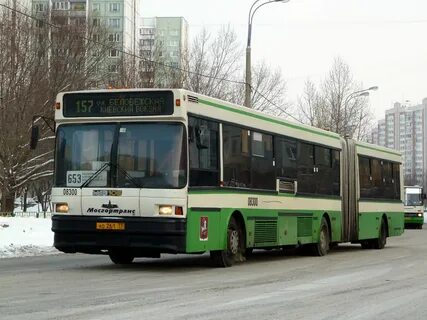 Автобус 105