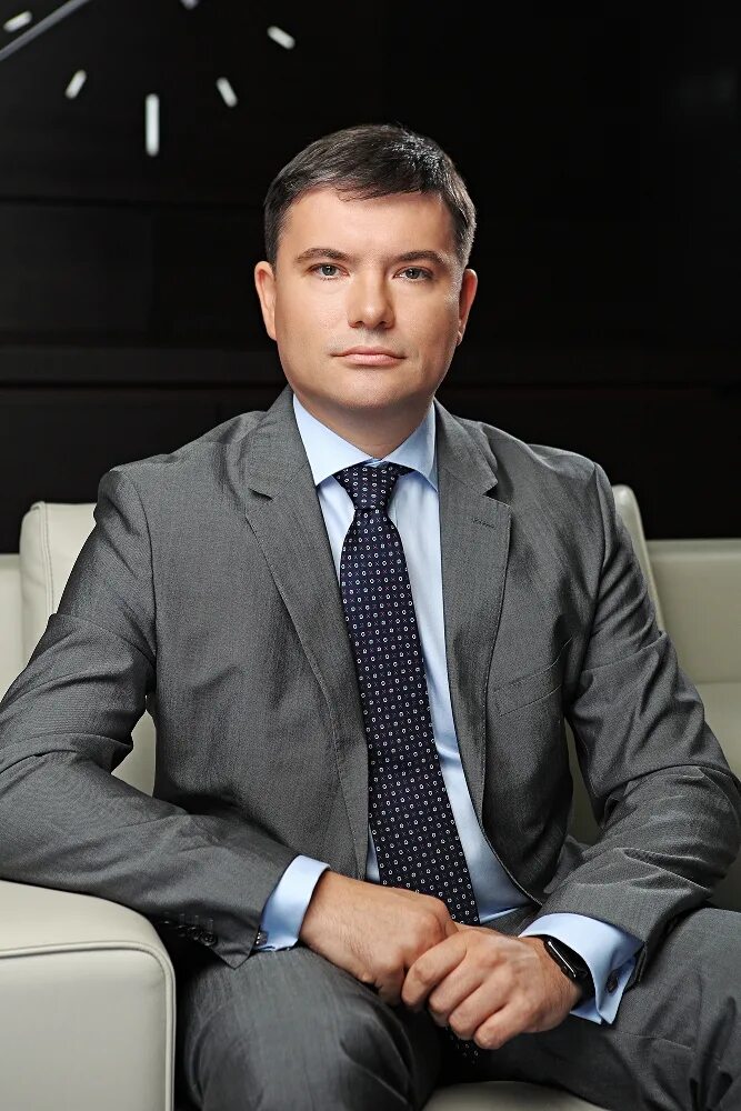 Константин Калачев: "По ходу кампании росло доверие к выборам"