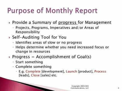 Monthly перевод
