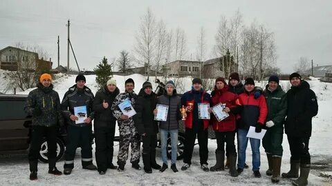 Прогноз вязники на неделю владимирская