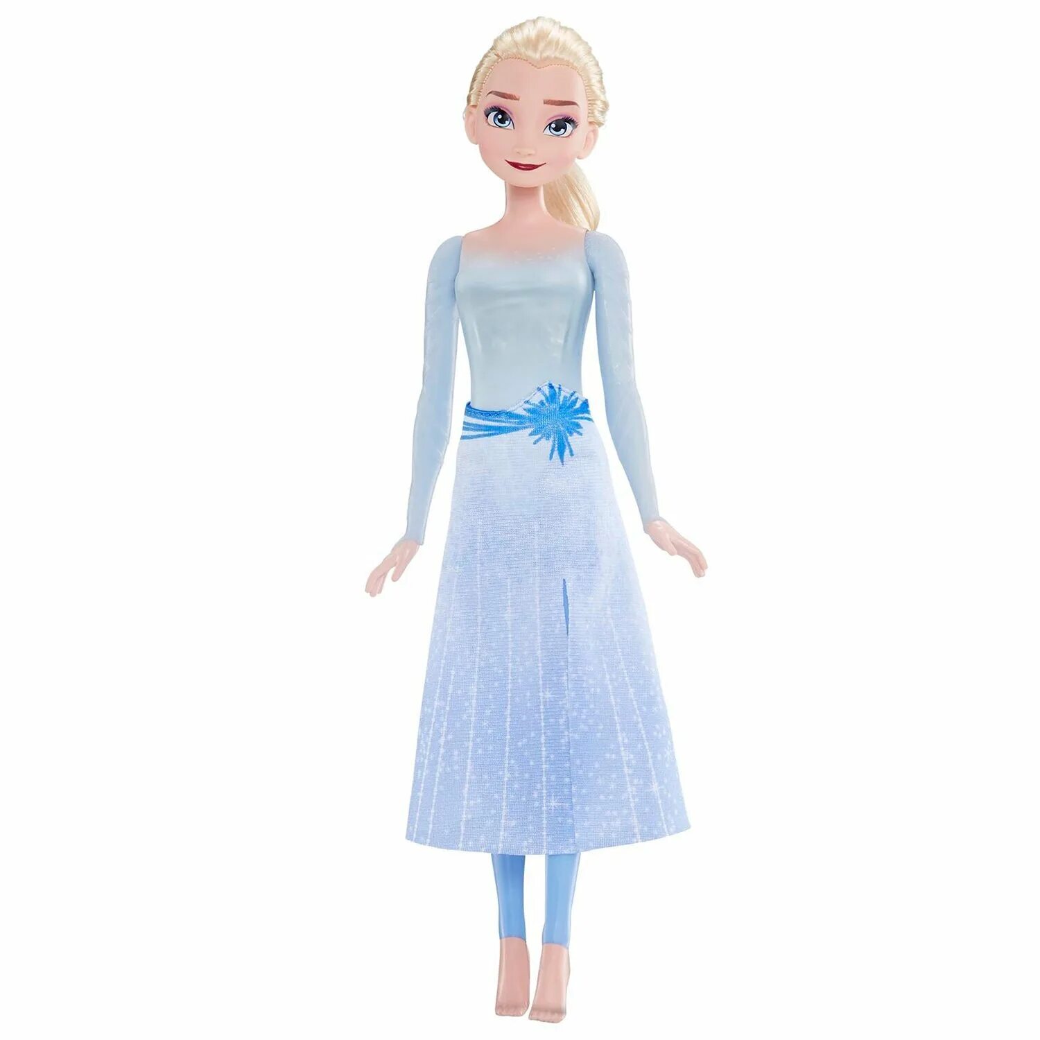 Кукла Hasbro Disney Frozen Холодное сердце 2.