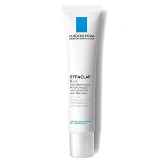La roche posay effaclar h creme